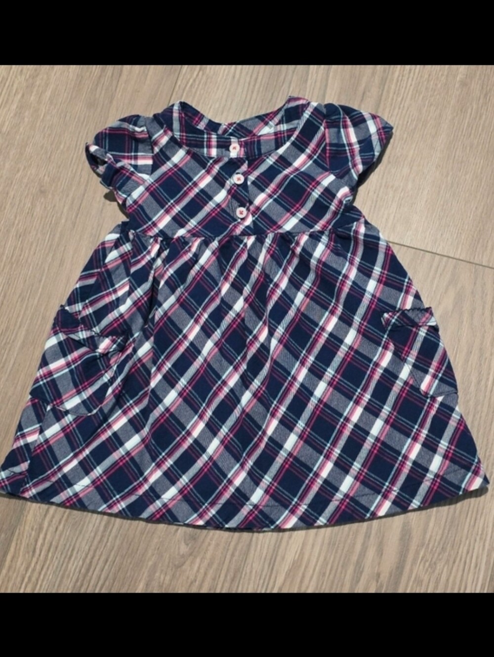 9 Month Dress